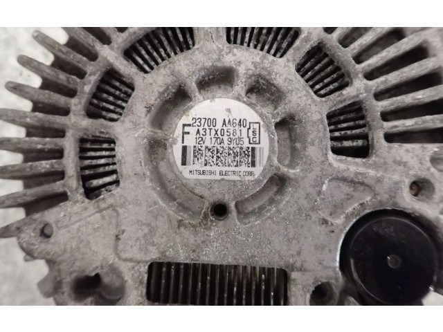 Генератор 23300AA620   Subaru Forester SH      