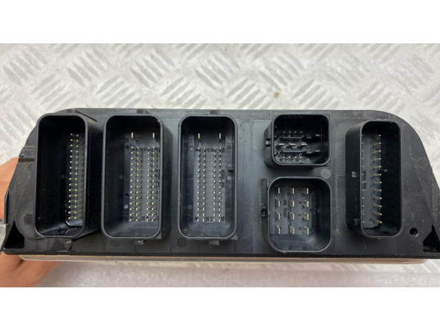 Řídící jednotka 8662851, 0261915088 BMW 2 F46 2016