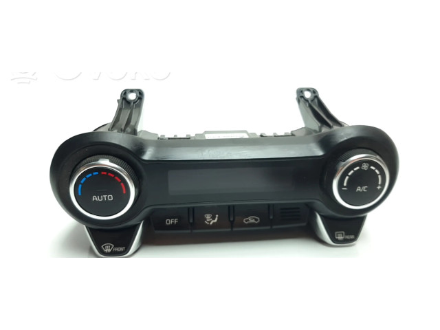Блок управления климат-контролем 97250H8220, C200367560A   KIA Rio