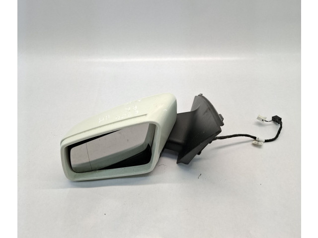 Zpětné zrcátko Mercedes-Benz C W204 2011 A2048103576