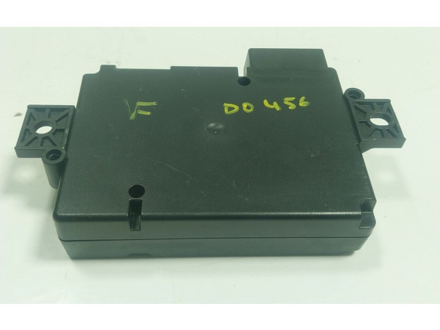 Блок управления A2059007123, A2059007123 Mercedes-Benz GLE AMG (W166 - C292)