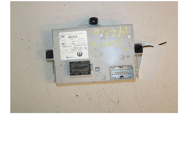 Блок предохранителей Fiat 500L