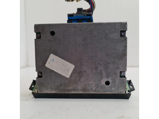 Блок управления климат-контролем    Jeep Grand Cherokee (WJ)