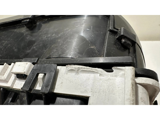 Панель приборов 83800B2Z50 Daihatsu Copen L880