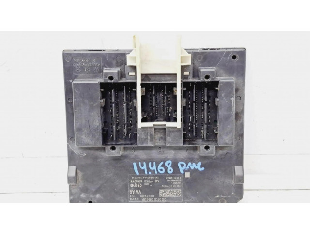 Другие блоки управления / модули