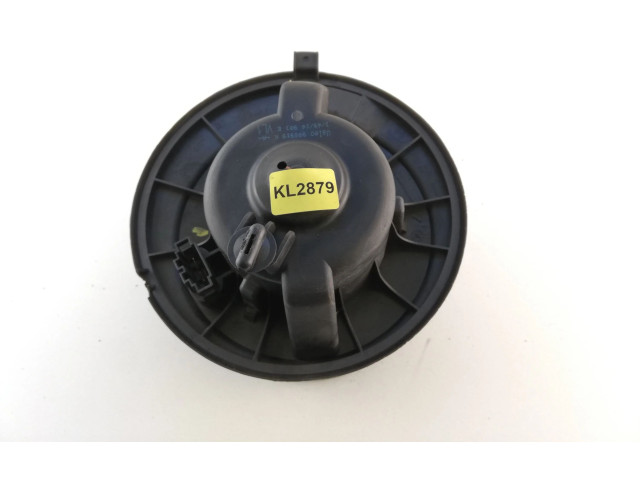 Вентилятор печки 998919, KL2879 Volkswagen Caddy