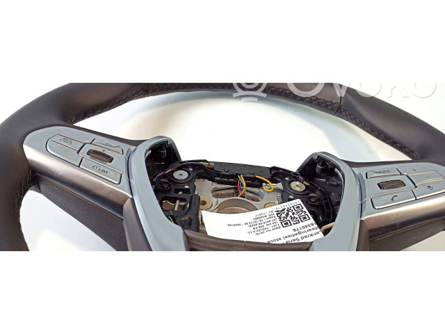 Volant BMW 5 G30 G31 2019 32306871724, 32306871724