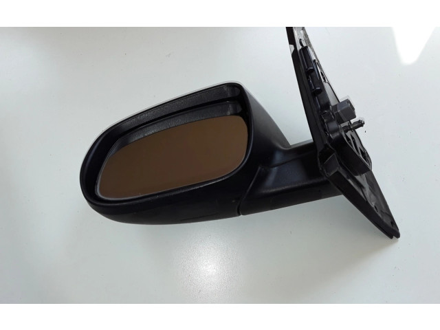 Зеркало электрическое        KIA Ceed  2006 - 2012 года   