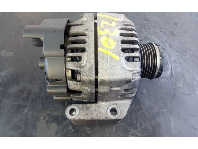 Генератор 51784845, 2114004913   Fiat Fiorino      