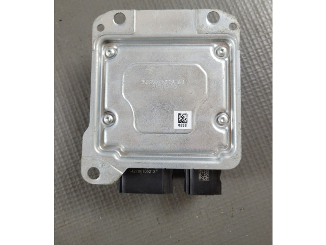 Блок подушек безопасности ES7T14B321AA   Ford Fusion II