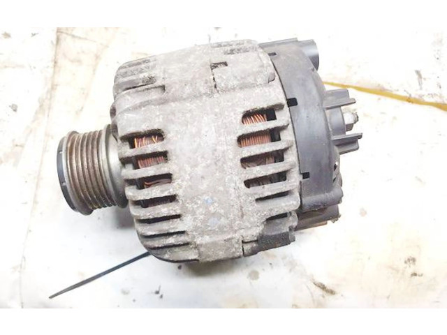 Генератор 03L903023F, 03L903023F   Volkswagen Golf VI      