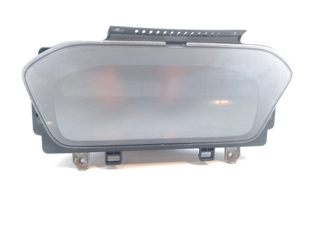 Панель приборов 31665340AA   Volvo XC90       