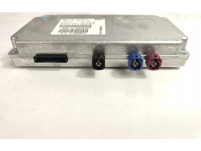 Модуль блока управления камерой 9282422   BMW X3 F25