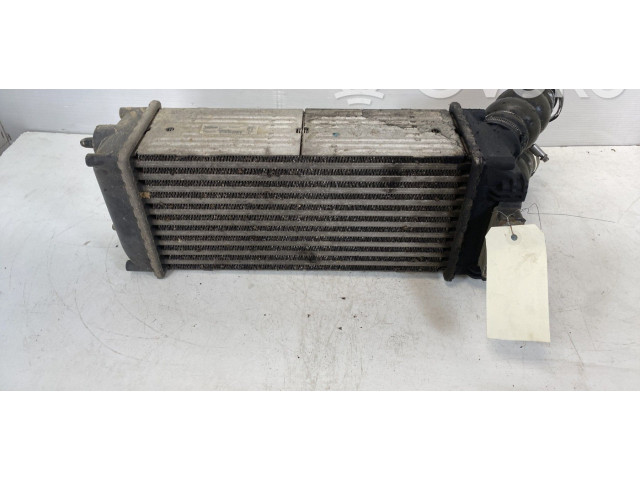 Интеркулер 0384H5 Peugeot 307