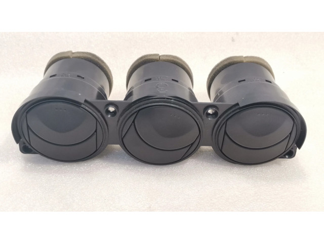 Центральная воздушная решётка