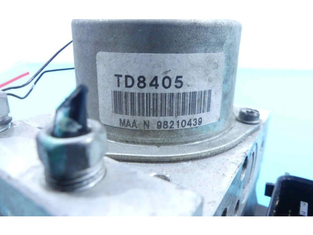 Блок АБС E94090183, IMPRK1033237   Renault  Koleos I  2008 - 2016 года