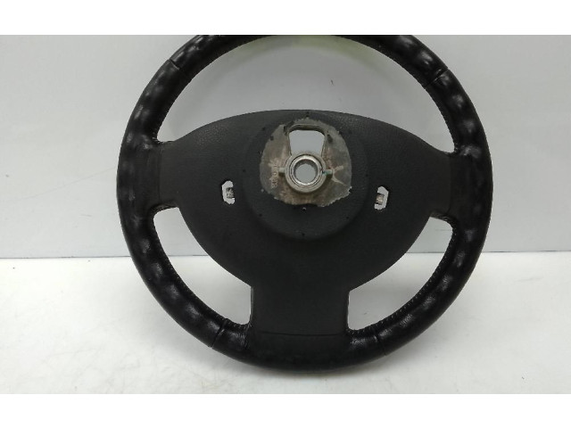 Руль Dacia Duster  2010 - 2017 года 34192995A      