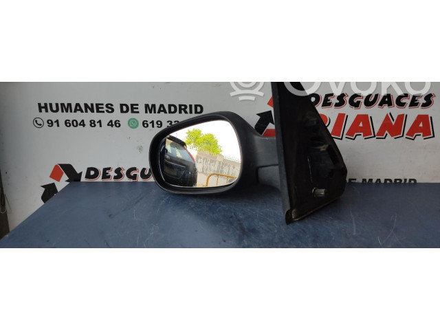 Зеркало электрическое        Renault Clio II  2001 - 2005 года   