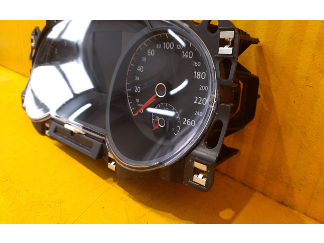 Панель приборов 5G1920751A, 5G1920751A Volkswagen Golf VII