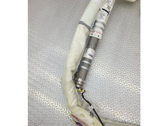 Боковая подушка безопасности 275102784R   Dacia Lodgy