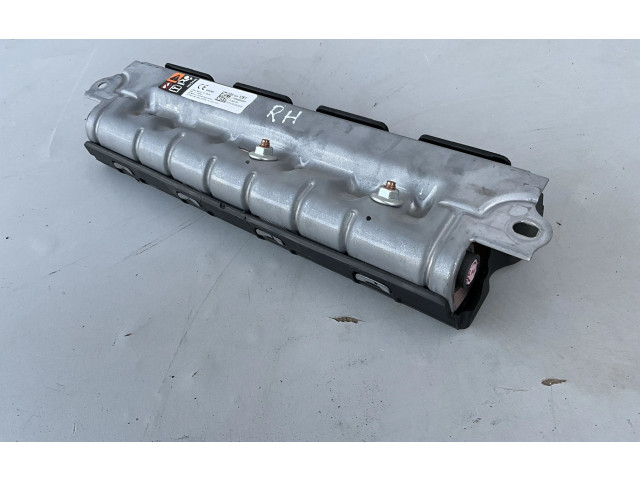 Подушка безопасности для колен 84081261, 84000618   Chevrolet Camaro