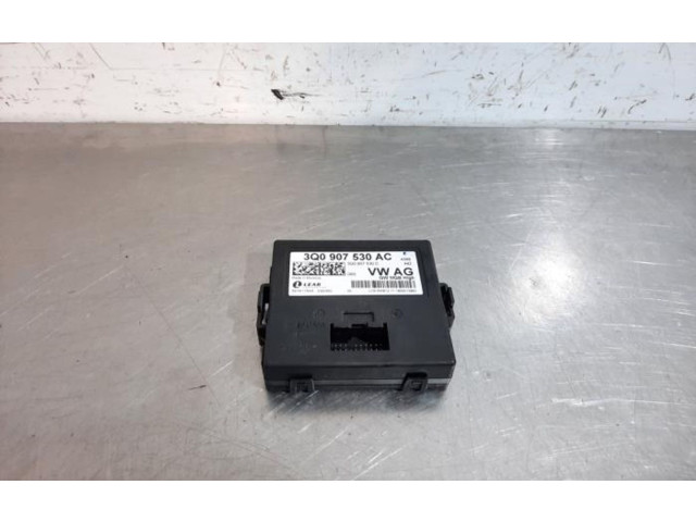 Модуль управления gateway 3Q0907530AC Skoda Scala