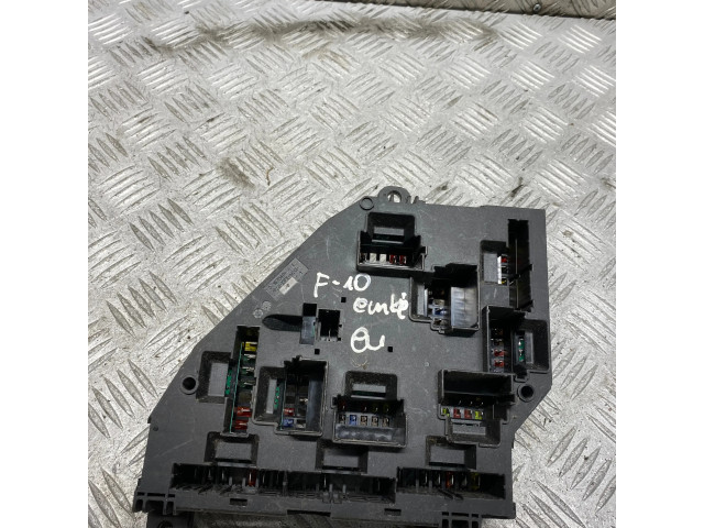 Pojistková skříňka 9264923 BMW M5 2013