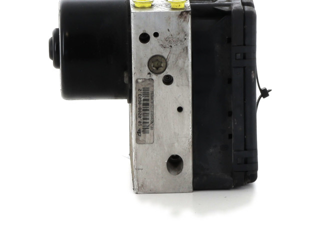 Блок АБС 8N0698517, M1-1075B Audi A2 - года