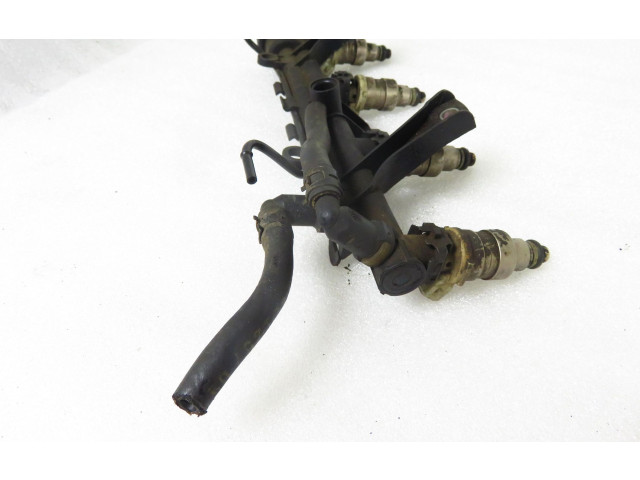 Vstřikovací lišta 93008101, 93008101 Citroen Berlingo KFW (TU3JP)