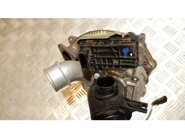 Turbodmychadlo Турбина GTB2056VZK, 059145874D Audi A5 8T 8F 3.0 Diesel CLAB CLA