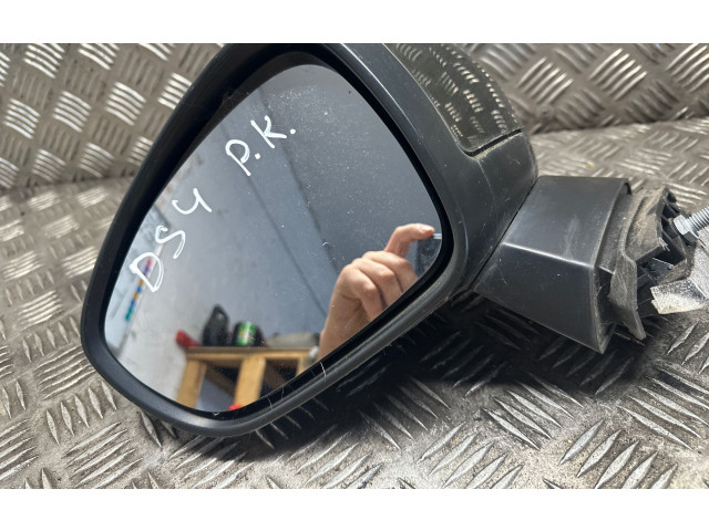 Зеркало электрическое Citroen DS4 - года