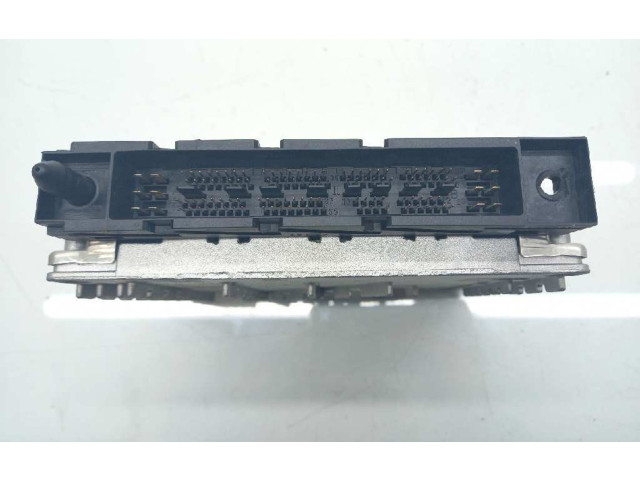 Блок управления двигателем ECU 0281011078, 30637733A   Volvo XC90