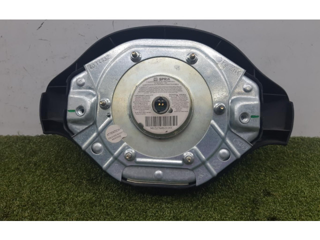 Подушка безопасности двери 8200546962 Dacia Logan I