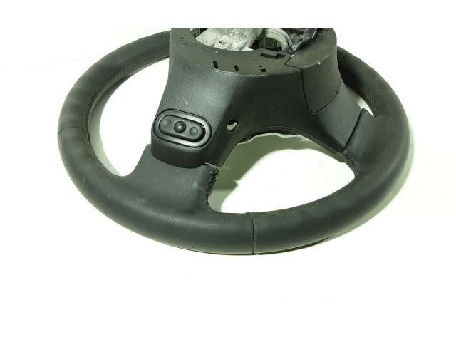 Руль Mitsubishi Colt 2004 - 2008 года 6027644C, MR955202XA