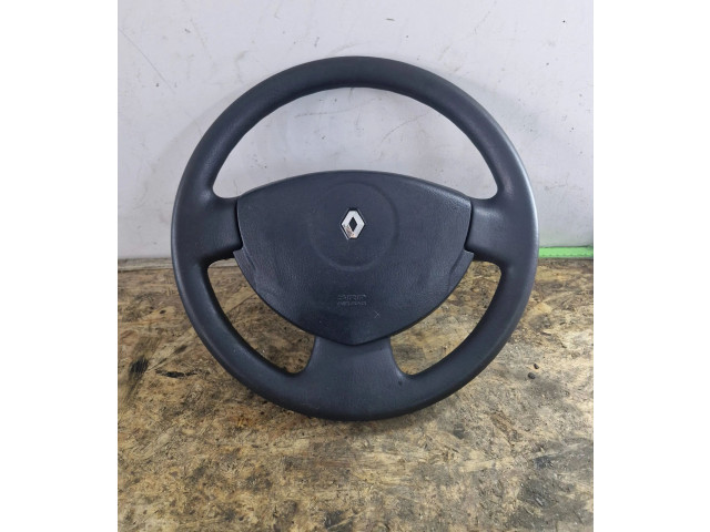 Руль Renault Clio II 1998 - 2001 года