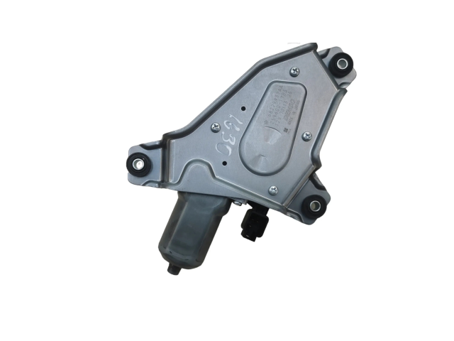 Моторчик заднего дворника 68229937AA, P68229937AA Jeep Grand Cherokee