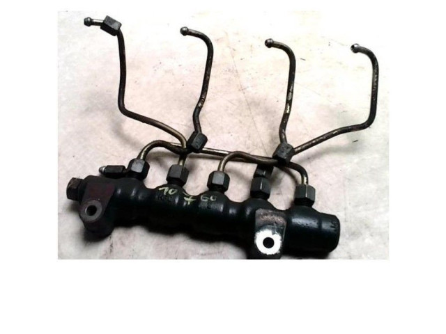 Топливная рампа 00001570G2, 00001570G2   Citroen C3   для двигателя DV4TD(8HX)