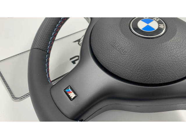 Volant BMW 5 E39 2002
