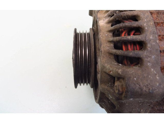 Генератор Mitsubishi L200