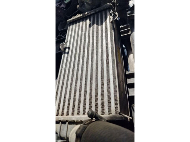 Интеркулер KIA Ceed