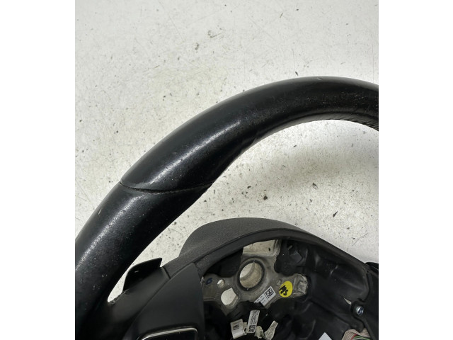 Руль Volkswagen Touran II  2010 - 2016 года 61979150G, 5K0959542B      