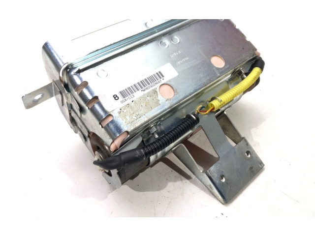 Подушка безопасности пассажира    Subaru B9 Tribeca