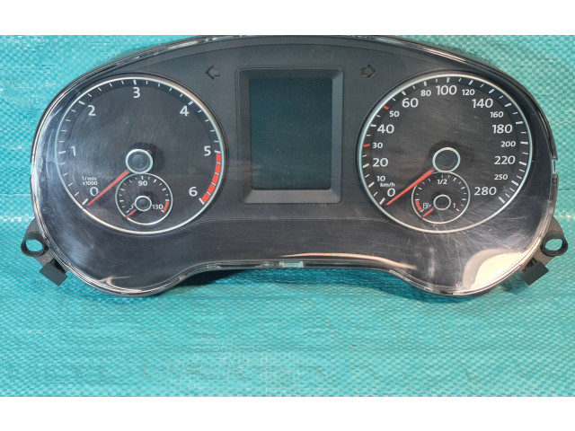 Панель приборов 5C6920861A, ZYS0001702 Volkswagen Jetta VI