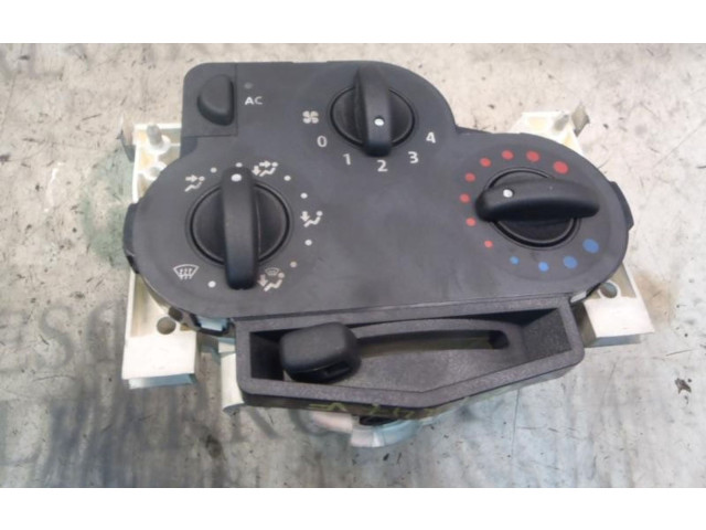 Модуль блока управления кондиционером 6001547668, 69570001   Dacia Logan Pick-Up