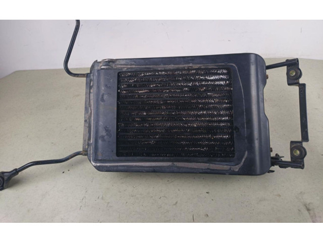 Интеркулер 1271001500 Hyundai Sonata