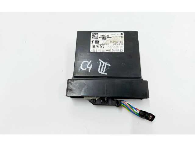 Блок управления Xenon