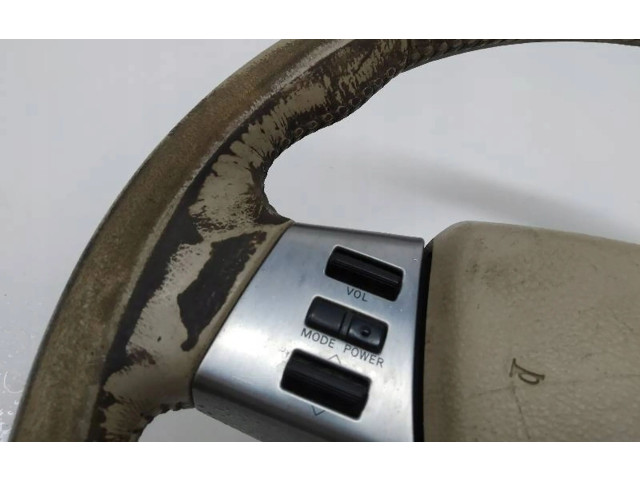 Volant Nissan Murano Z50 2005