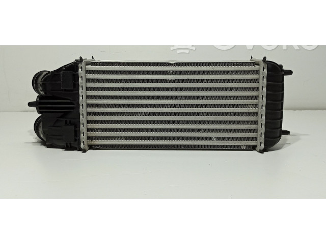 Интеркулер 9803900780 Citroen C3 Aircross