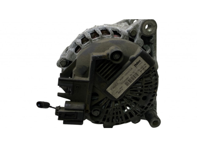 Генератор AG9T10300CA   Ford S-MAX 2.0     