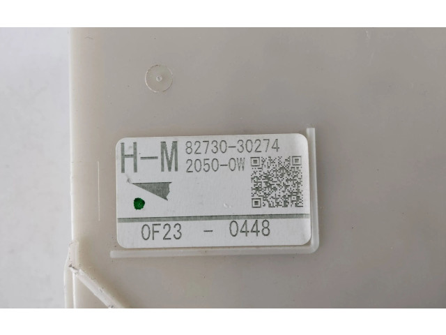 Pojistková skříňka 8273030274, 20500W Lexus GS 300 350 430 450H 2008